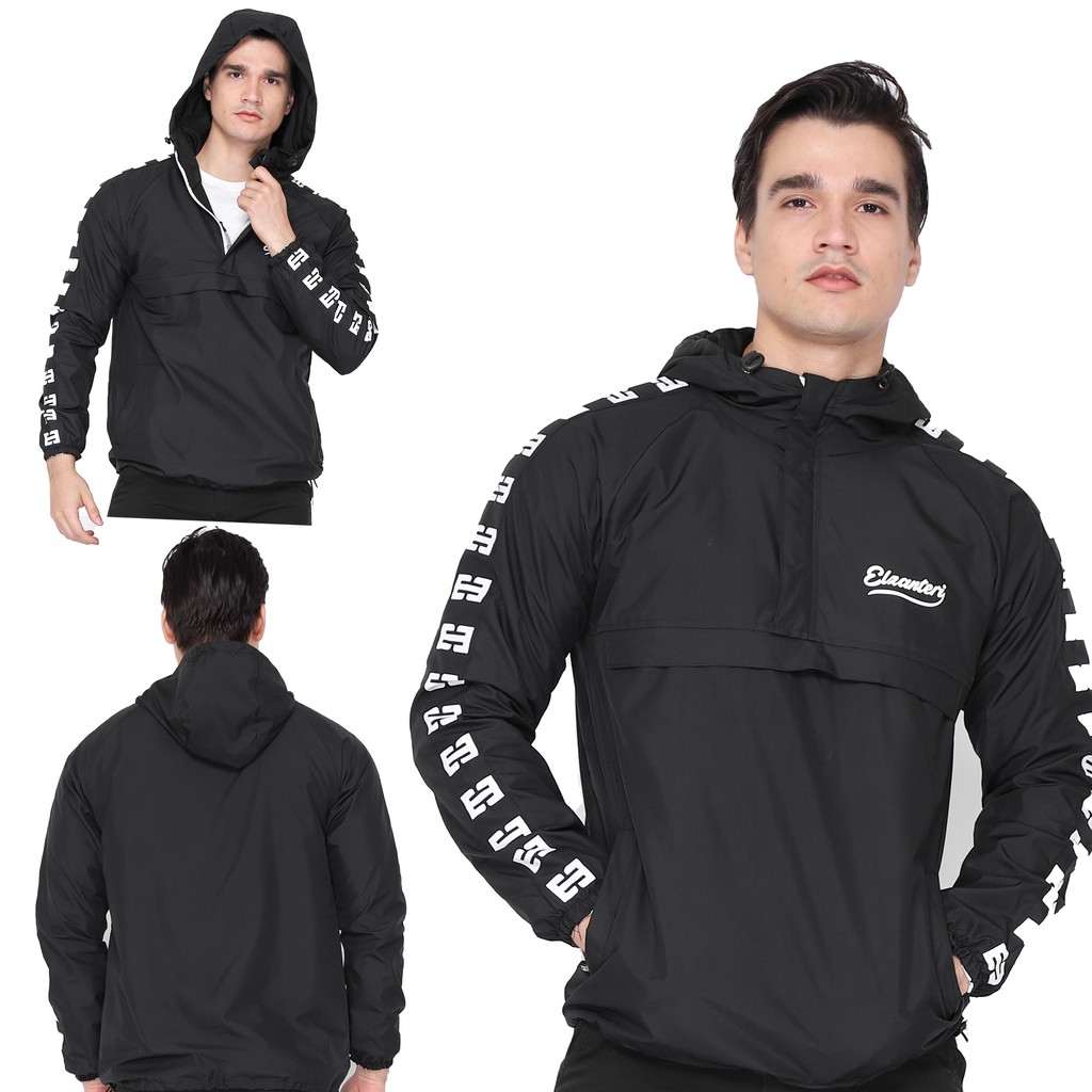 Jaket Outdoor Firenze