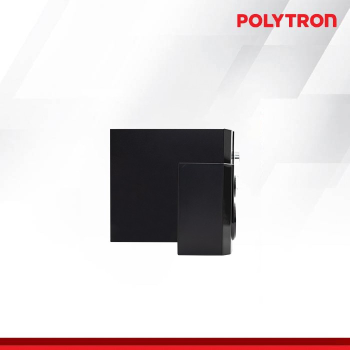 POLYTRON Multimedia Speaker PMA 9320 /B