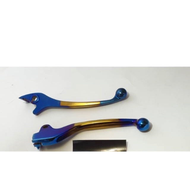 Handle Rem Standar Twotone 2Tone Honda Matic Non Cbs Beat Vario Vario 110 Dll