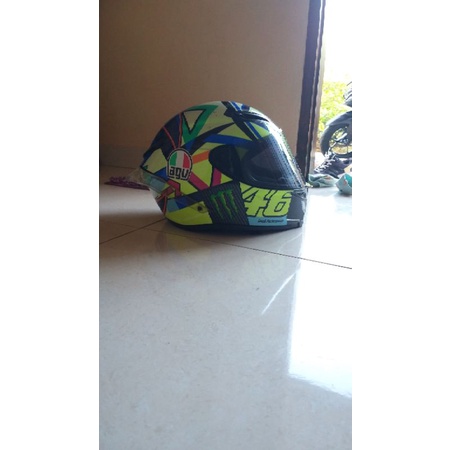 agv dql