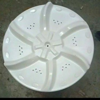 Pulsator Mesin cuci sharp 1 tabung ES F800