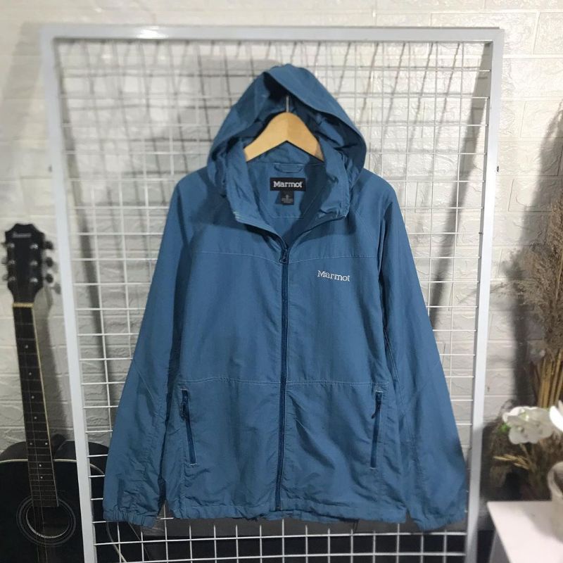 Jaket outdoor Marmot second original