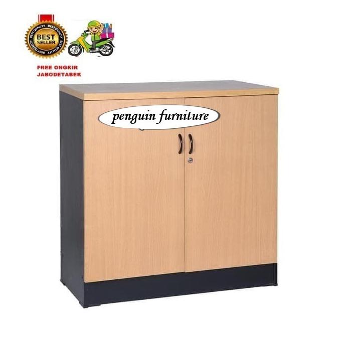 

Rak Buku/lemari arsip Lunar LRP 703