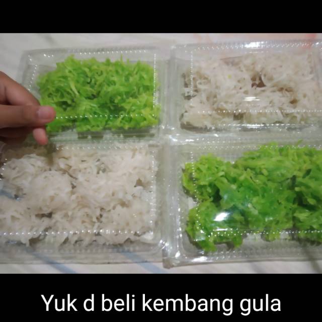 

Kembang gula