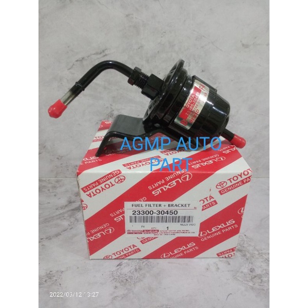 filter bensin filter assy innova bensin