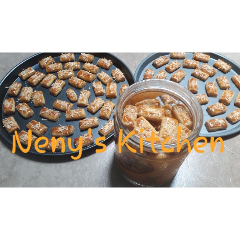 

CAKE KASTENGEL KUE KERING HOMEMADE BATAM ENAK MURAH