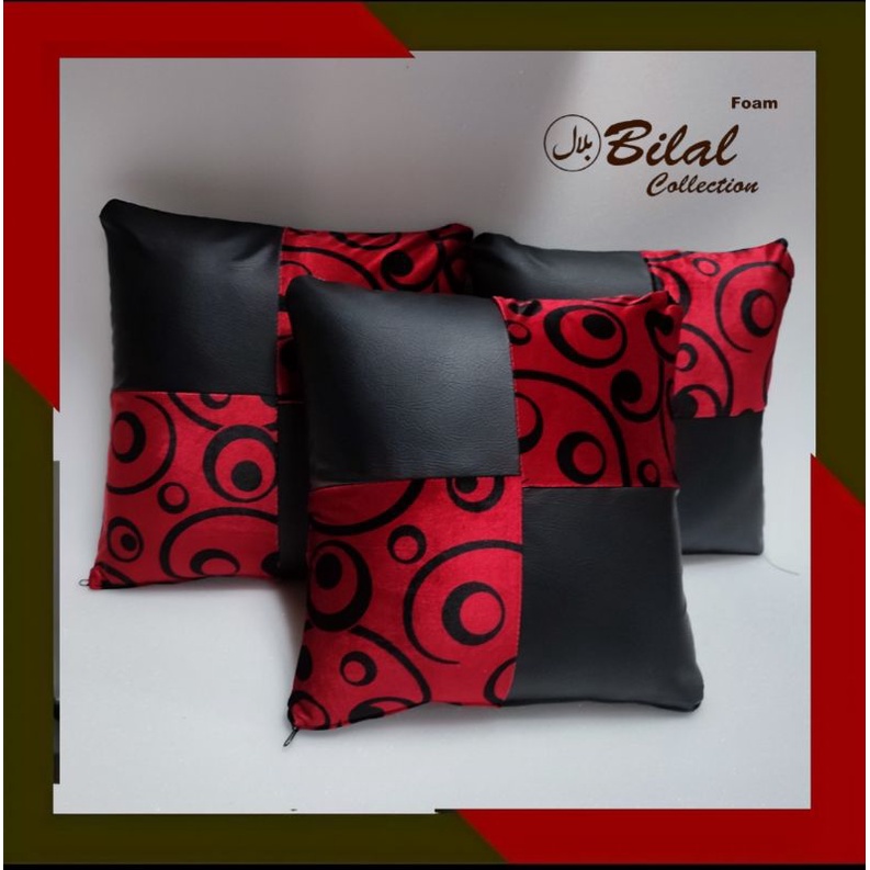 BANTAL SOFA KOMBINASI