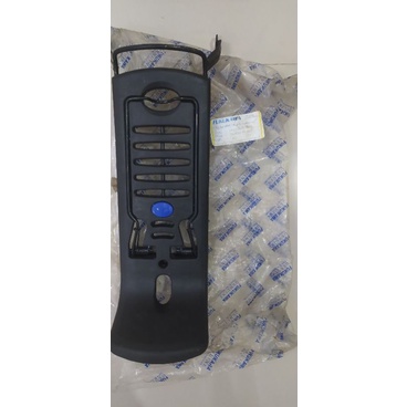 Rak Jepit Tengah Suzuki Smash New