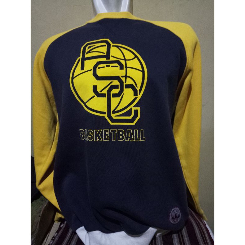 Adidas sweater crewneck second original