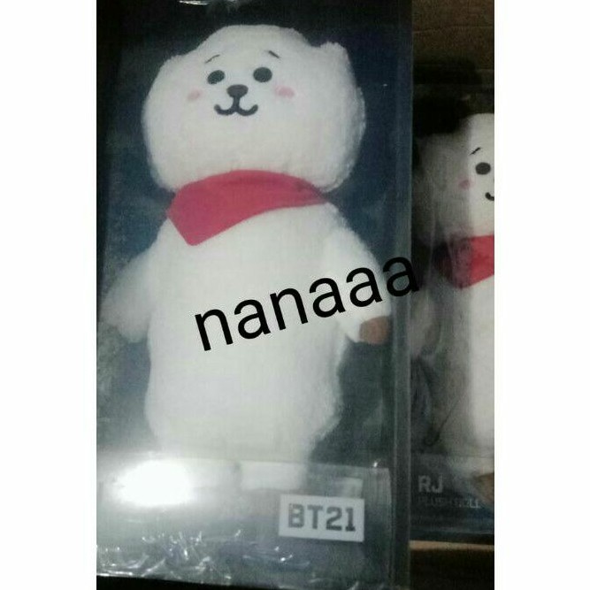 STANDING DOLL RJ MEDIUM