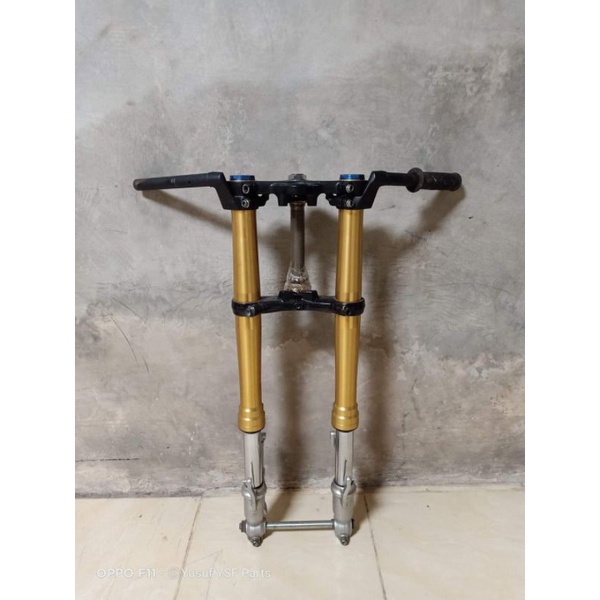 Shock USD CBR 250RR original