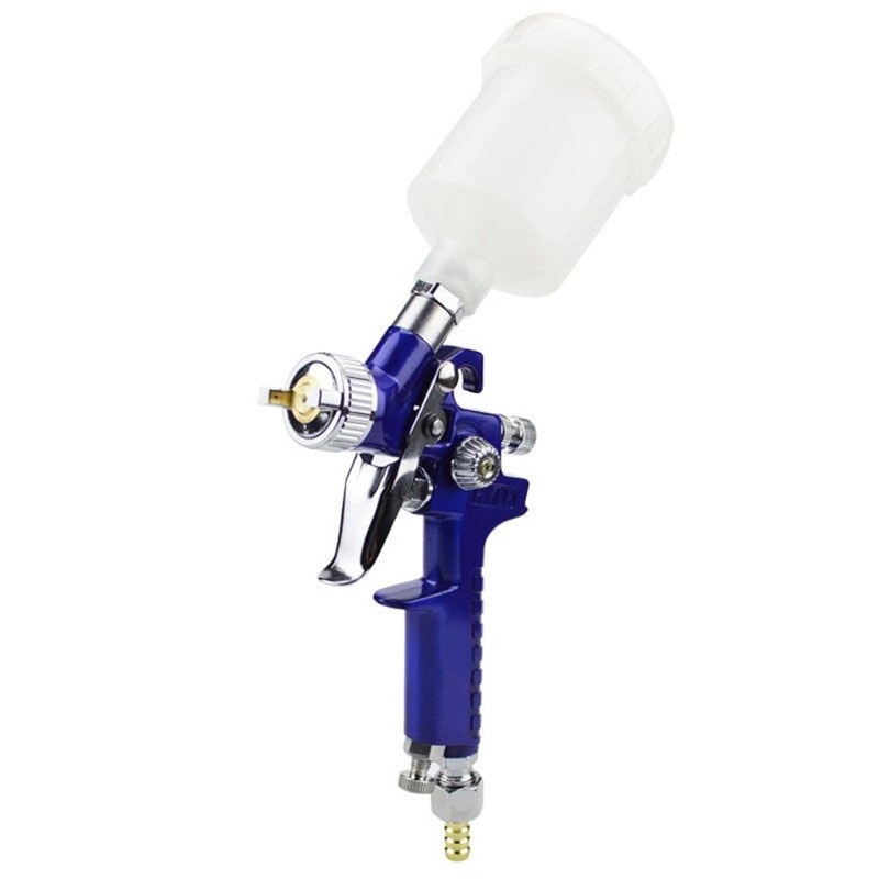 Taffware Professional Spray Gun Nozzle HVLP Airbrush 1.0mm