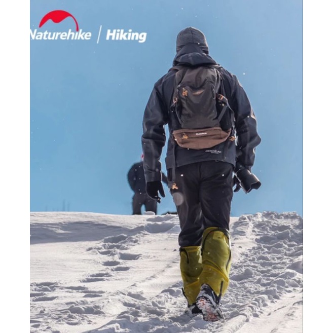 GAITER ULTRALIGHT NATUREHIKE NH21HJ004