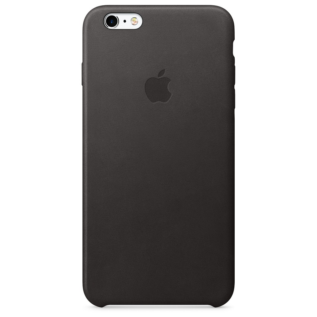 Leather Case Iphone 6S Plus Original Apple