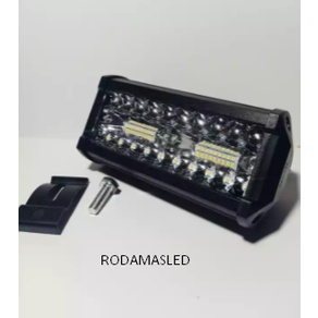 TERMURAH!!! LAMPU TEMBAK SOROT CWL 3 MATA 12 MATA 36 MATA LED 36 WATT 6000K PUTIH BB061