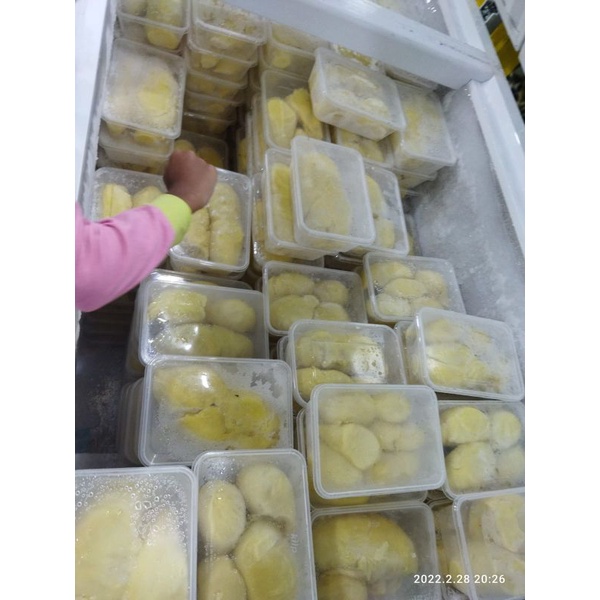 

duren