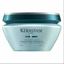 Kerastase Masque Force Architecte 200ml Masker Rambut Rapuh