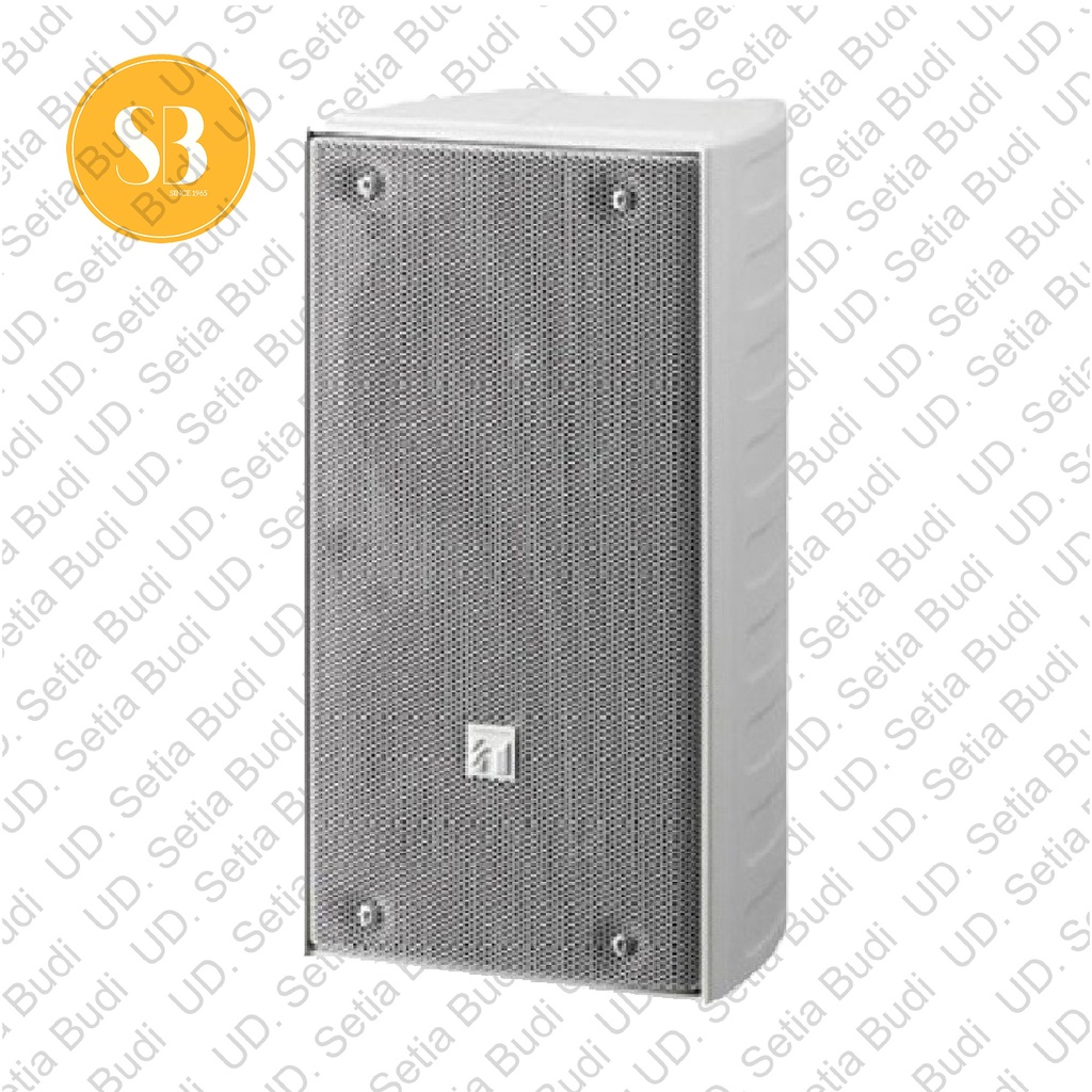 TOA Column Speaker ZS-203 CB/CW Asli dan Bergaransi