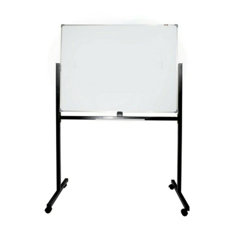 

Whiteboard 80x120 [single face]+stand SAKANA