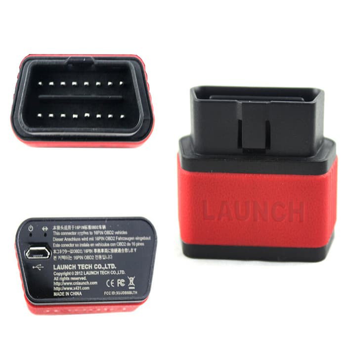 LAUNCH X431 FULL SOFTWARE LENGKAP SAMA PROMO | Grosir