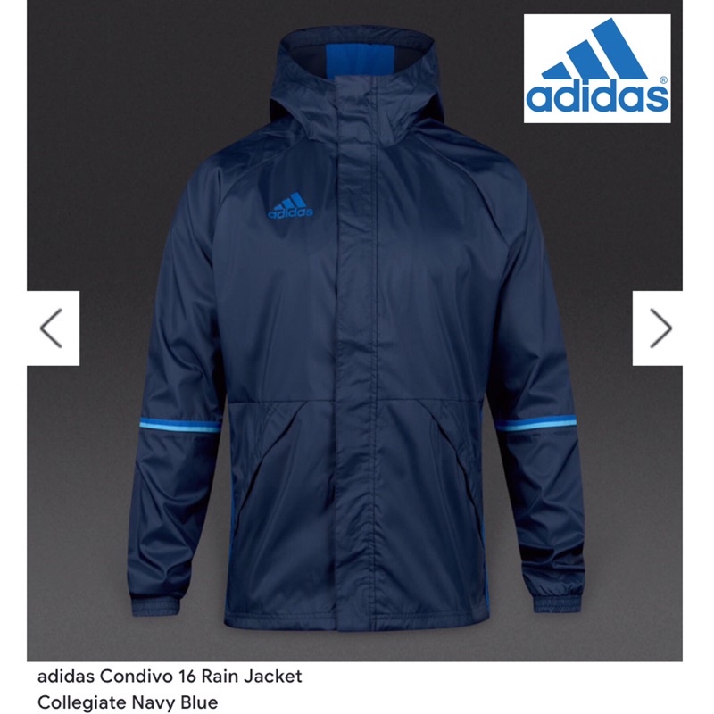 jaket second branded original / jaket bekas branded original / jaket outdoot second / Adidas Condivo