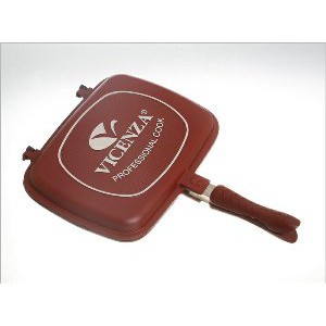 Jual Vicenza Multipan   Double Pan Alat Masak Serbaguna VMP 40N Murah