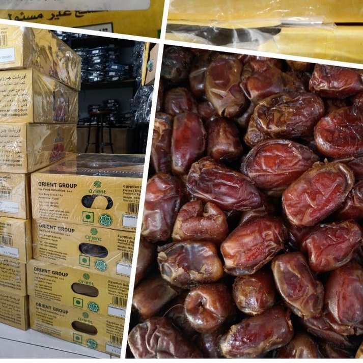 

Kurma Mesir Golden Valley