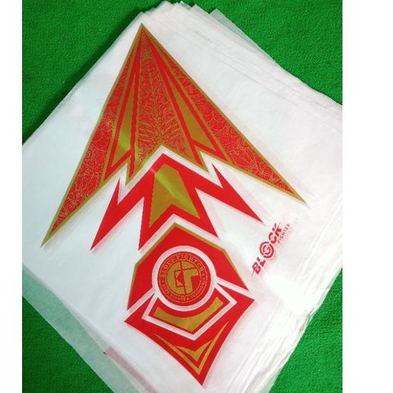 

Special Price.. KERTAS MINYAK, KERTAS LAYANGAN ISI 100PCS
