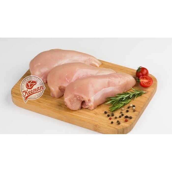 

PAHA AYAM FILLET TANPA TULANG 500GR - 1KG