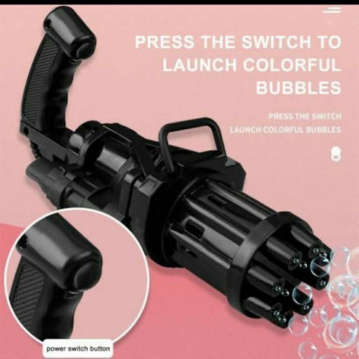 Pro bubble Blaster ORIGINAL