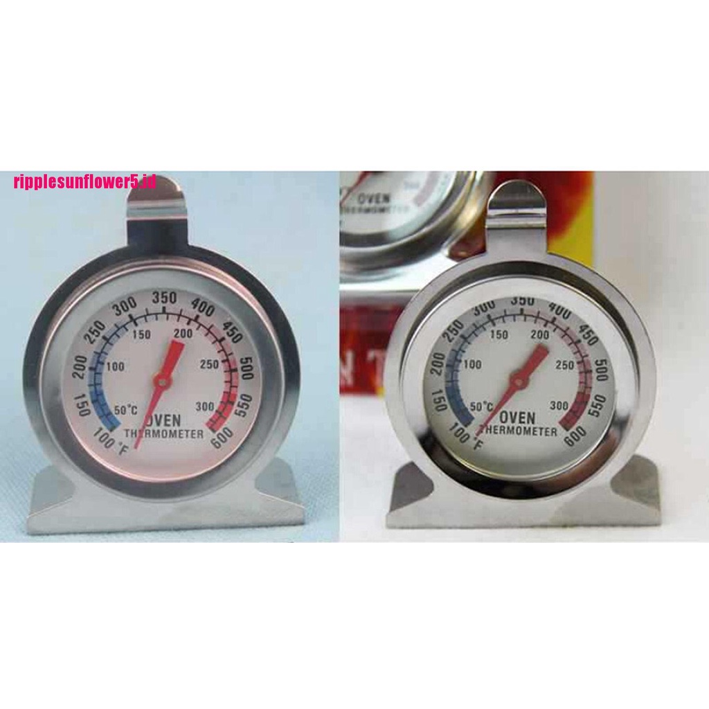 Termometer Oven Bahan Stainless Steel