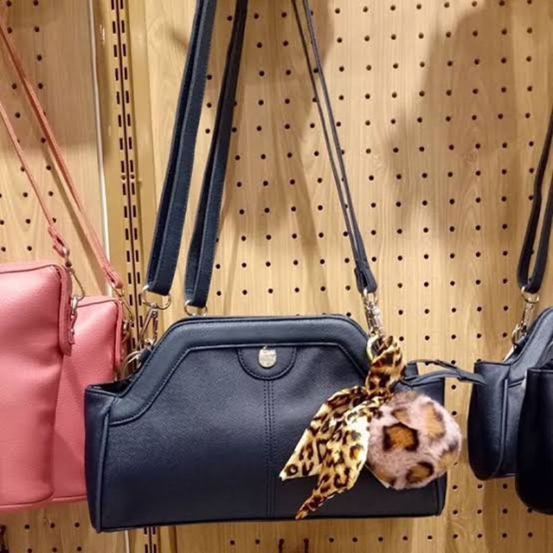 AMBAR BAG BRUNBRUN PARIS