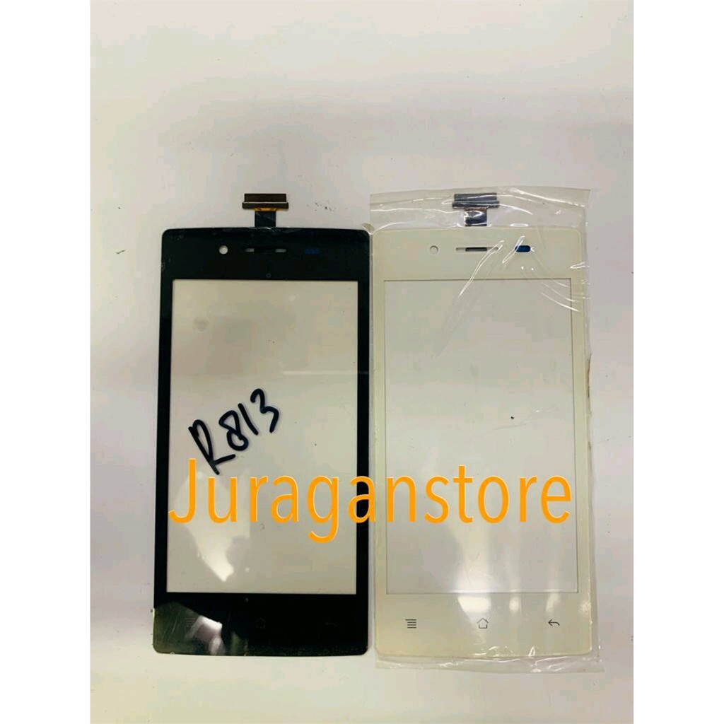 TOUCHSCREEN OPPO R813 ORIGINAL