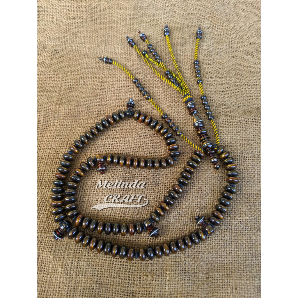 Tasbih taliarus yuser tijani