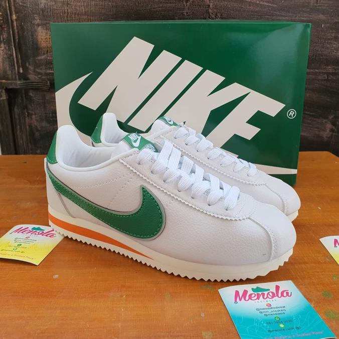 PROMO Nike cortez stranger things
