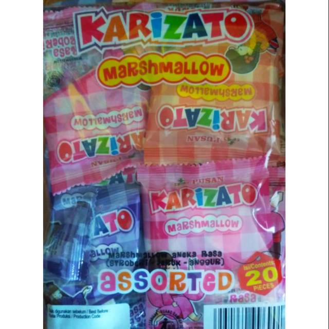 

KARIZATO