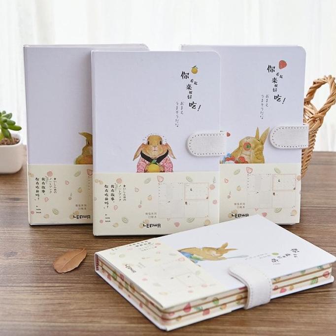 

[[COD]] Buku Notebook Dengan Kata sandi Notepad Agenda impor Planner - Journal TERBATAS Kode 452