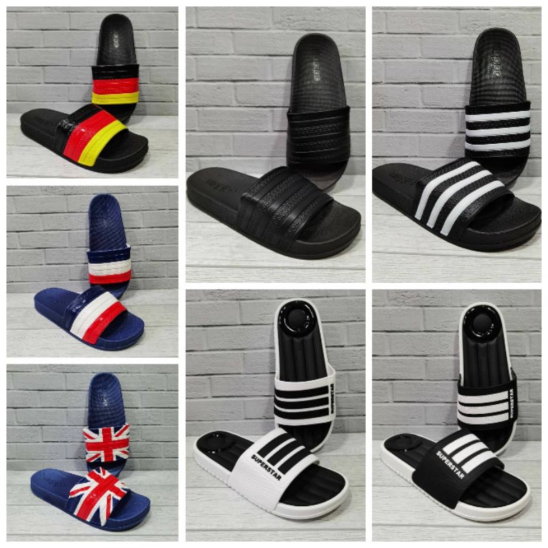 Sandal Adidas