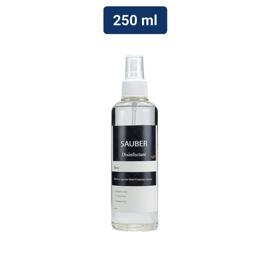 Sauber Disinfektant 250 ml