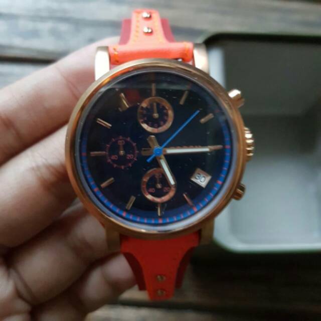 FOSSIL ES4115 BOYFRIEND
