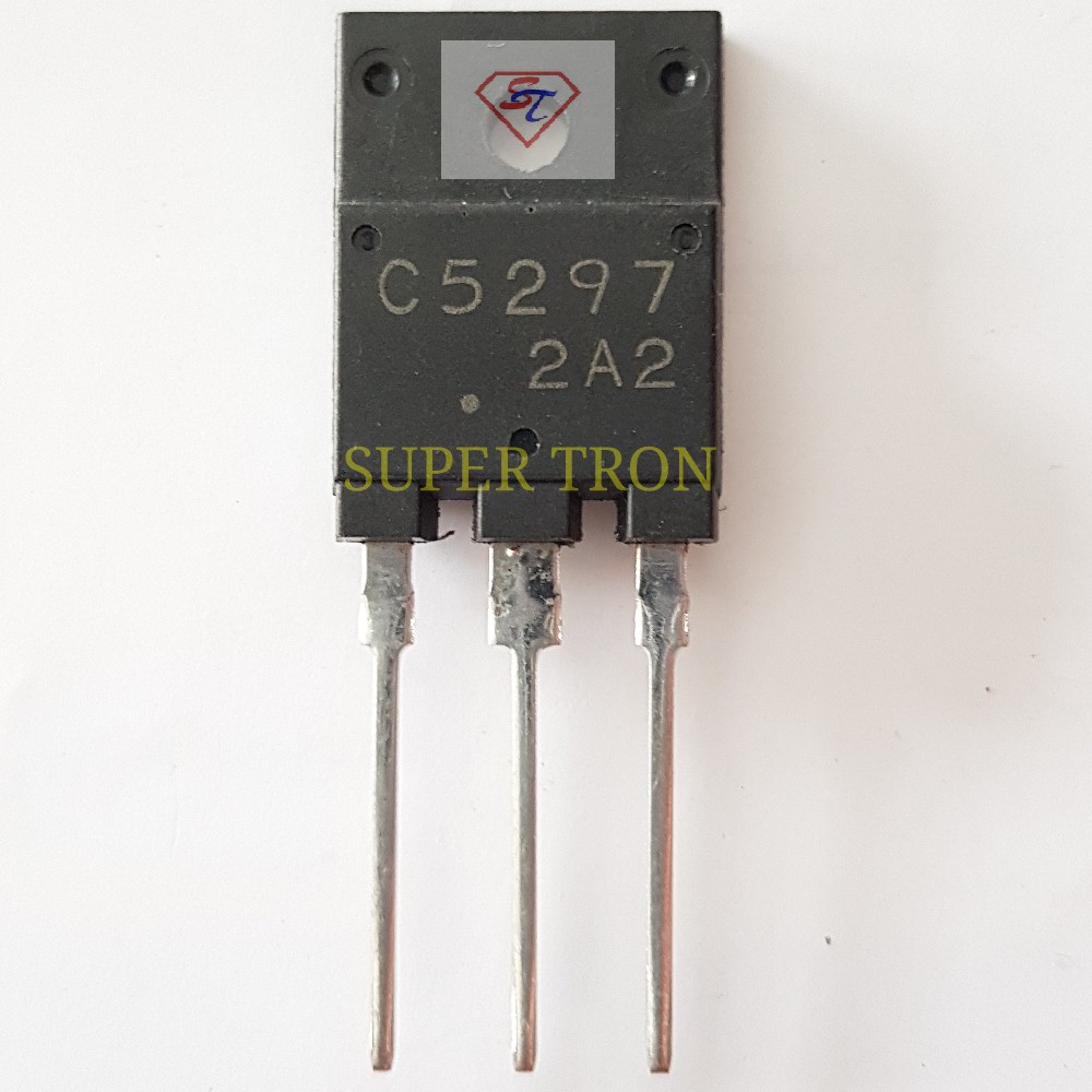 Transistor C 5297