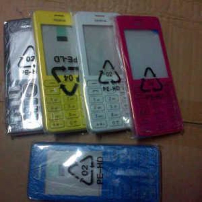 CASING NOKIA ASHA 220 FULLSET