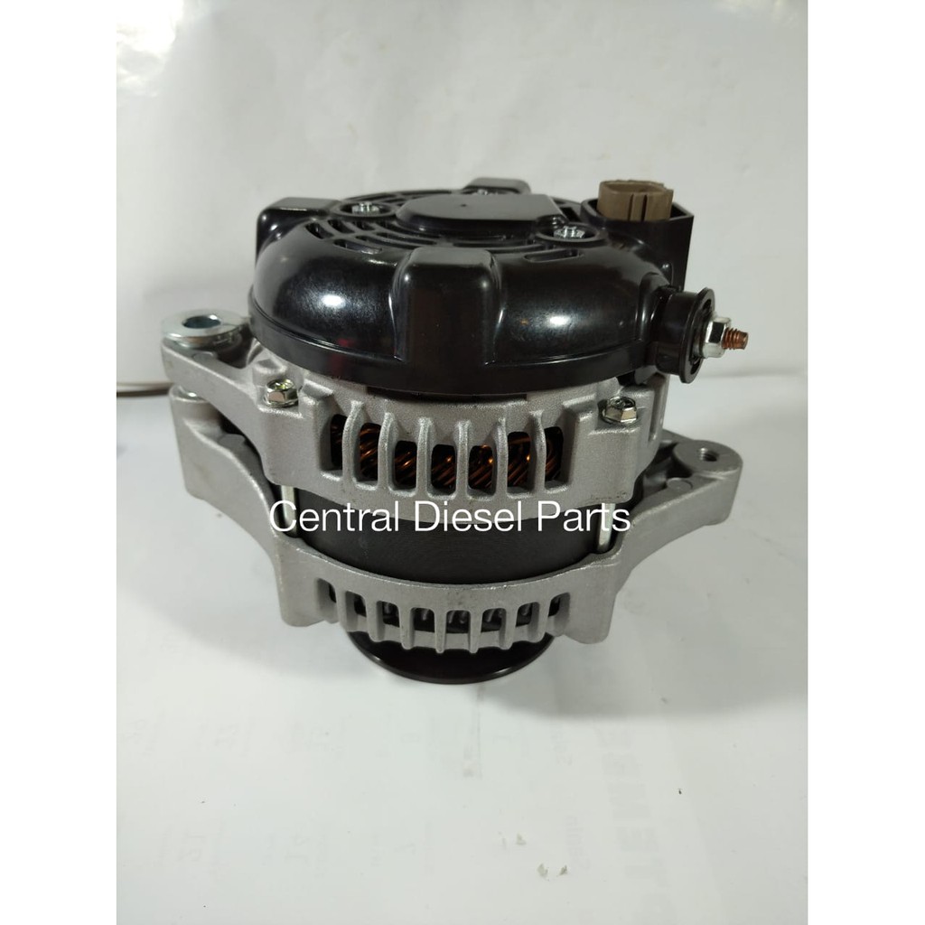 Dinamo Alternator / Dinamo Ampere  Dutro 130LHT 12V