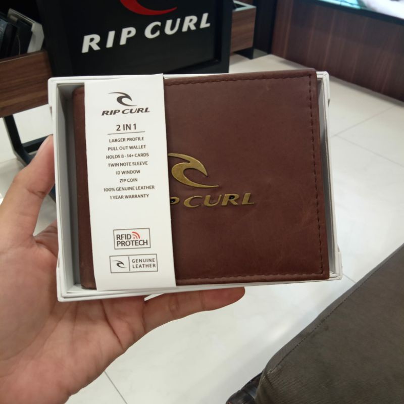 Dompet Ripcurl Original