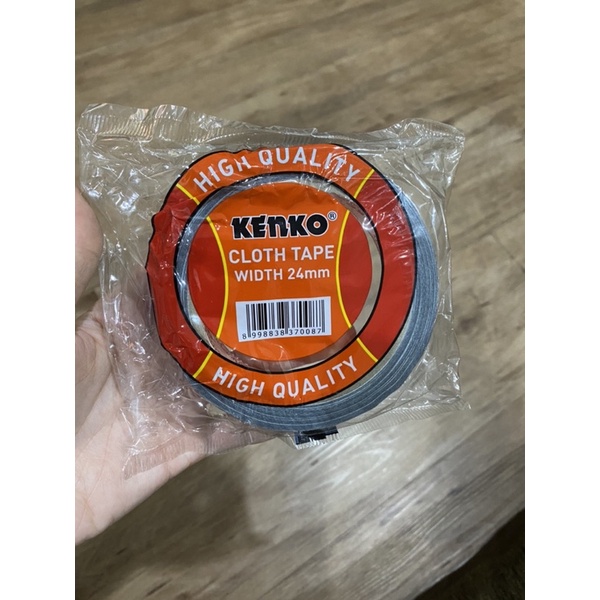 

cloth tape kenko 24mm. 1”