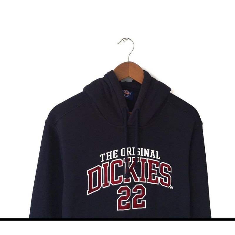Hoodie Dickies original second