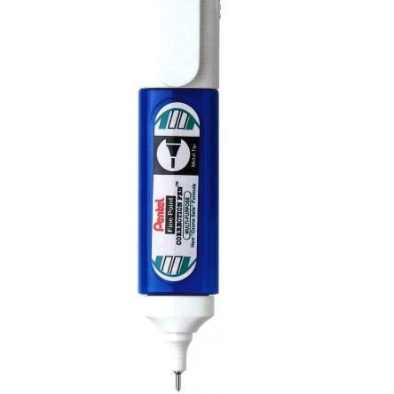

Model baru - Pentel Correction Pen ZL31 - W ~
