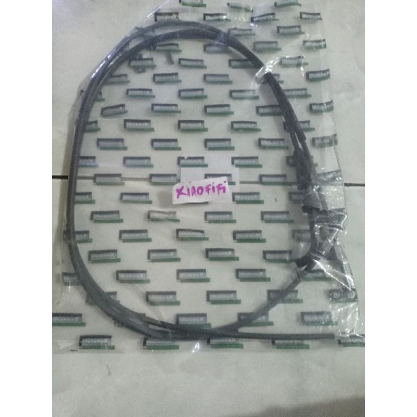 kabel gas KLX 150 BF open&amp;close (1 set)