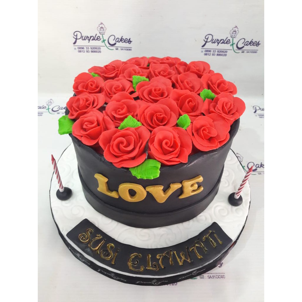 

500 GRAM FONDANT WARNA