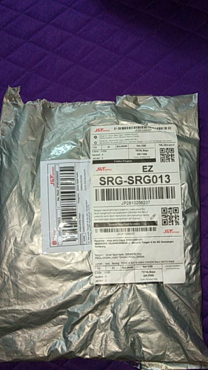 Kemeja Batik Anak Cowok//baju Batik Anak Cowok//batik Anak Laki Laki...ada Ayaheo